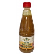 Соус "Ткемалі" ТМ "Жирнов"   360г пет. 12шт.ящ